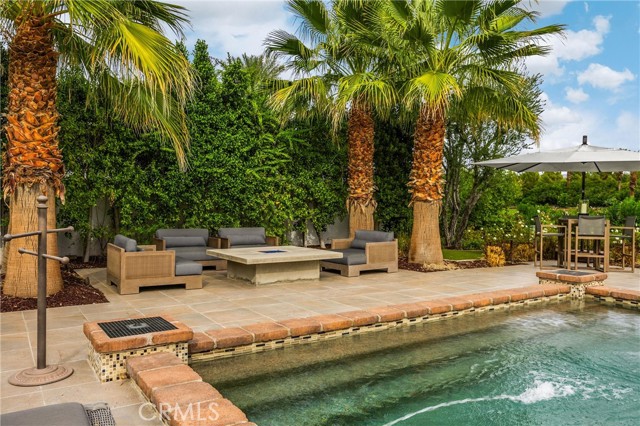 Detail Gallery Image 42 of 56 For 43360 via Siena, Indian Wells,  CA 92210 - 6 Beds | 5/2 Baths