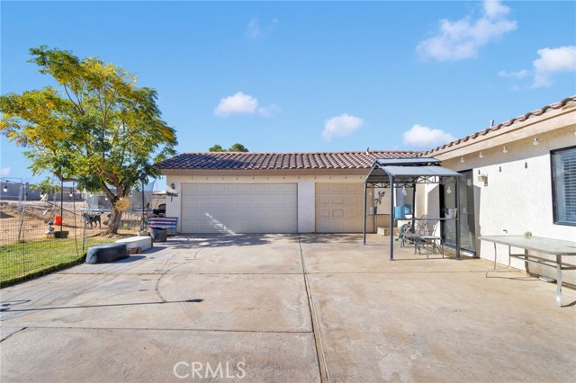 Detail Gallery Image 36 of 40 For 14489 Schooner, Helendale,  CA 92342 - 3 Beds | 2 Baths