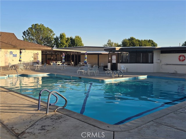 Detail Gallery Image 45 of 73 For 1140 Amberwood Dr, Hemet,  CA 92543 - 2 Beds | 2 Baths