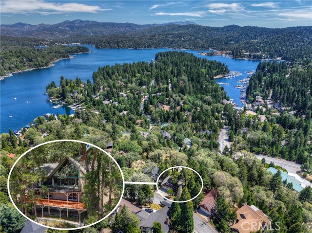 Detail Gallery Image 55 of 56 For 701 Zurich Dr, Lake Arrowhead,  CA 92352 - 3 Beds | 3 Baths