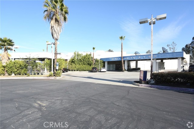500 Montebello Boulevard, Rosemead, California 91770, ,Commercial Lease,For Rent,500 Montebello Boulevard,CRIV25047622