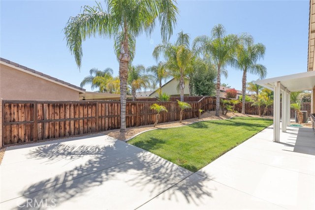Detail Gallery Image 25 of 33 For 31058 Ensemble Dr, Menifee,  CA 92584 - 4 Beds | 2 Baths