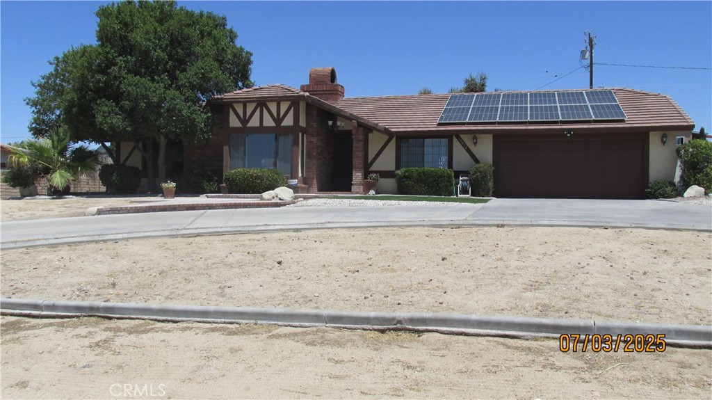 19824 Yucca Loma Road