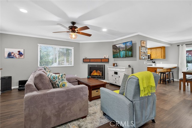 Detail Gallery Image 6 of 73 For 7505 El Retiro, Atascadero,  CA 93422 - 3 Beds | 2 Baths