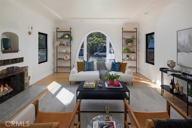 Detail Gallery Image 13 of 43 For 312 W Lutge Ave, Burbank,  CA 91506 - 3 Beds | 2 Baths