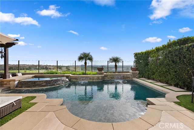 Detail Gallery Image 46 of 75 For 1662 Sunset View Drive, Lake Forest,  CA 92679 - 5 Beds | 4/1 Baths