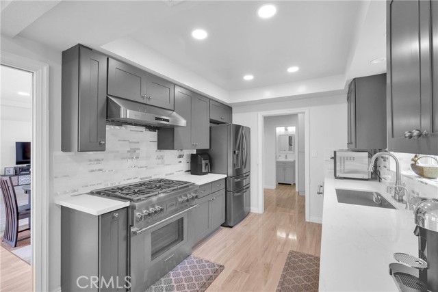 Detail Gallery Image 15 of 32 For 1716 N Santa Anita Ave, Arcadia,  CA 91006 - 4 Beds | 3 Baths