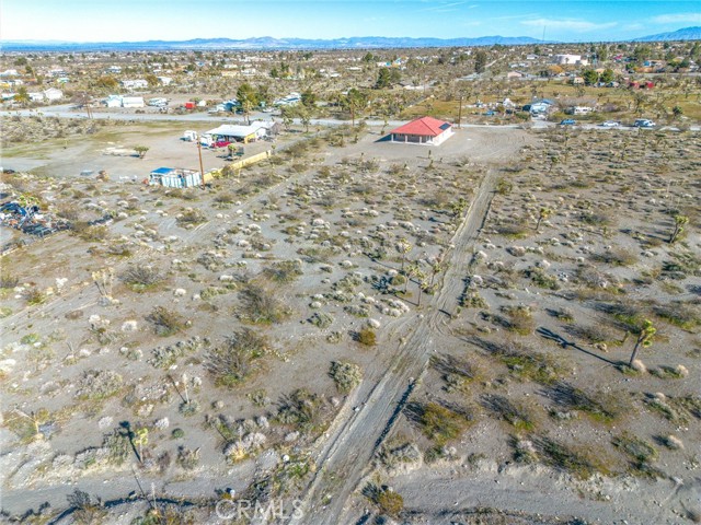Detail Gallery Image 50 of 61 For 11788 Buckwheat, Pinon Hills,  CA 92371 - 4 Beds | 2 Baths