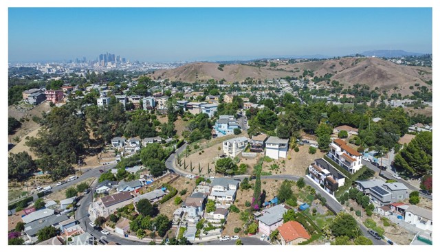 Detail Gallery Image 5 of 10 For 5100 E La Calandria Way, Los Angeles,  CA 90032 - – Beds | – Baths