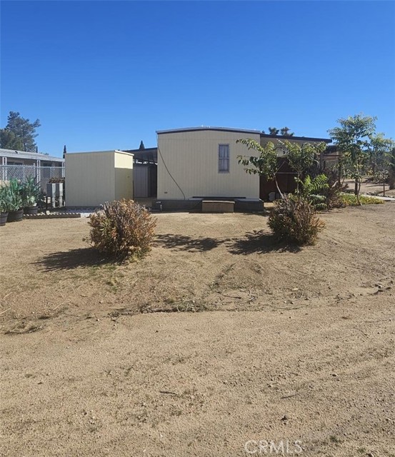 Detail Gallery Image 11 of 53 For 7501 Palm Ave #107,  Yucca Valley,  CA 92284 - 2 Beds | 2 Baths