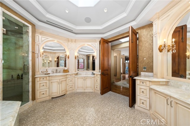 32040 Cape Point Drive, Rancho Palos Verdes, California 90275, 7 Bedrooms Bedrooms, ,7 BathroomsBathrooms,Residential,For Sale,Cape Point,OC26094885
