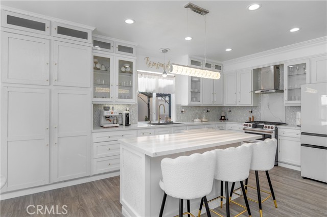 Detail Gallery Image 15 of 46 For 3741 Tower, Perris,  CA 92570 - 4 Beds | 2/1 Baths