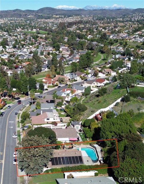 Detail Gallery Image 2 of 42 For 6320 Fairlynn, Yorba Linda,  CA 92886 - 3 Beds | 2 Baths