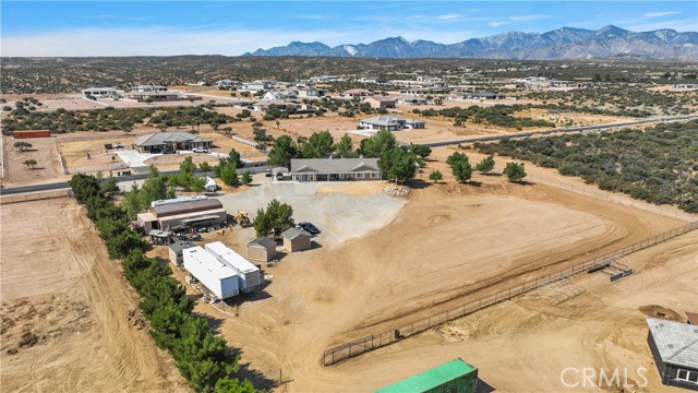 Detail Gallery Image 44 of 47 For 9228 Mesquite St, Phelan,  CA 92371 - 4 Beds | 2/1 Baths