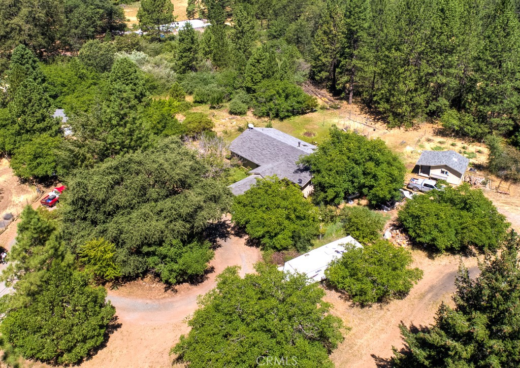 9400 Wildcat Road, Kelseyville, CA 95451