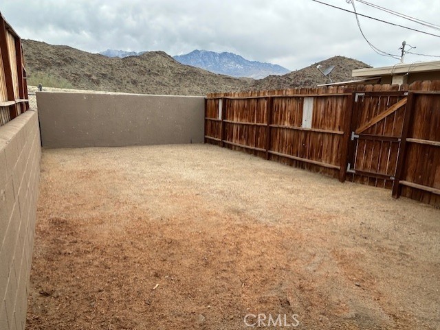 Detail Gallery Image 9 of 16 For 37067 Bankside Dr #3,  Cathedral City,  CA 92234 - 2 Beds | 1 Baths