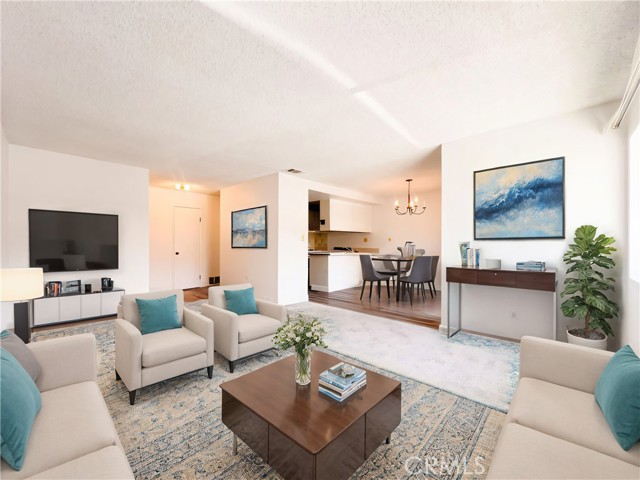 Detail Gallery Image 2 of 27 For 2255 Cahuilla St #52,  Colton,  CA 92324 - 1 Beds | 1/1 Baths