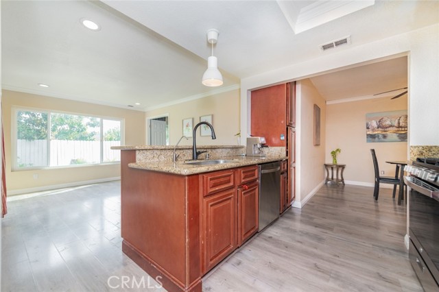 Detail Gallery Image 11 of 32 For 15153 Ashwood Ln, Chino Hills,  CA 91709 - 3 Beds | 2 Baths