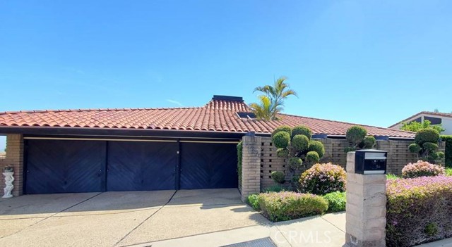 29820 Grandpoint Lane, Rancho Palos Verdes, California 90275, 4 Bedrooms Bedrooms, ,2 BathroomsBathrooms,Residential,Sold,Grandpoint,SB22057860