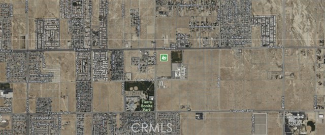  Land for Sale in Lancaster, California