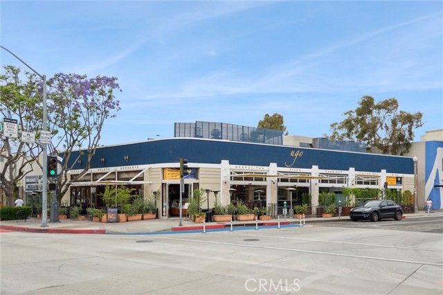 Details for 9501 Culver Boulevard, Culver City, CA 90232