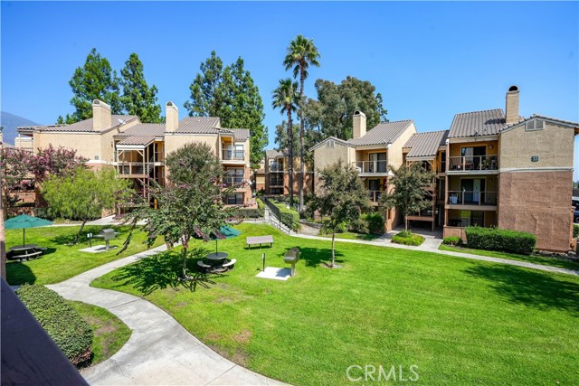 Detail Gallery Image 33 of 44 For 10655 Lemon Ave #3208,  Rancho Cucamonga,  CA 91737 - 2 Beds | 1 Baths