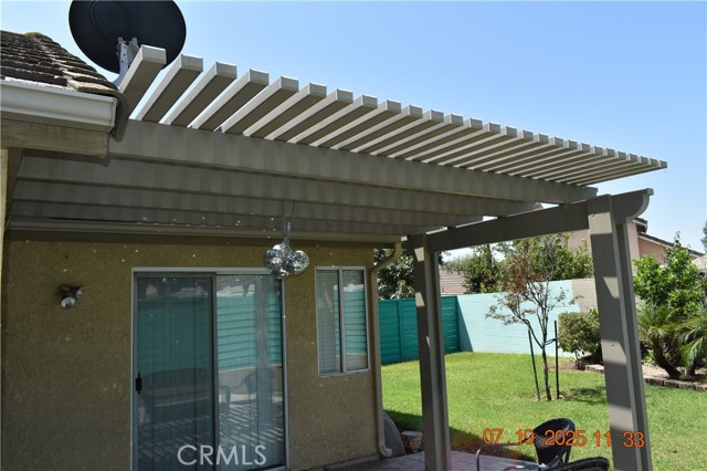 Detail Gallery Image 33 of 33 For 7622 Belpine Pl, Rancho Cucamonga,  CA 91730 - 3 Beds | 2 Baths