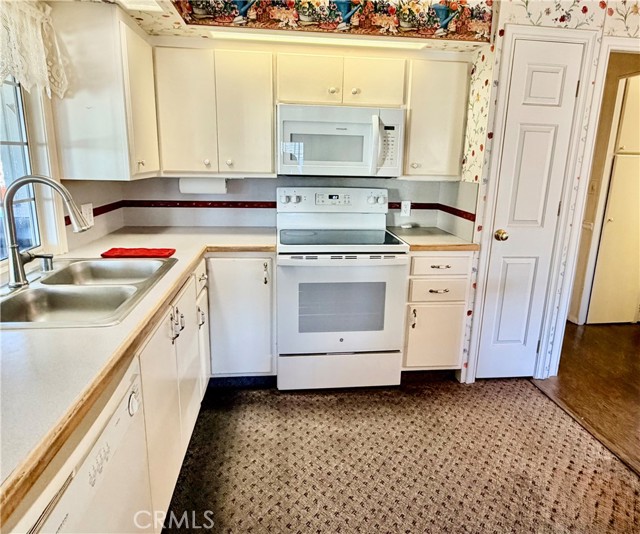 Detail Gallery Image 17 of 37 For 45055 E Florida Ave #48,  Hemet,  CA 92544 - 2 Beds | 1/1 Baths