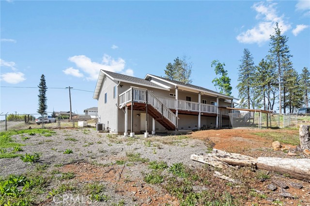 Detail Gallery Image 58 of 58 For 5600 Scottwood Rd, Paradise,  CA 95969 - 3 Beds | 2 Baths