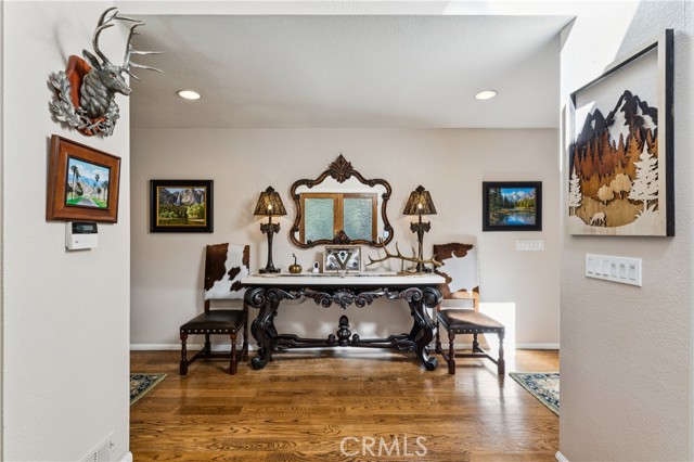 6 Bed Home for Sale in Lake Arrowhead, California