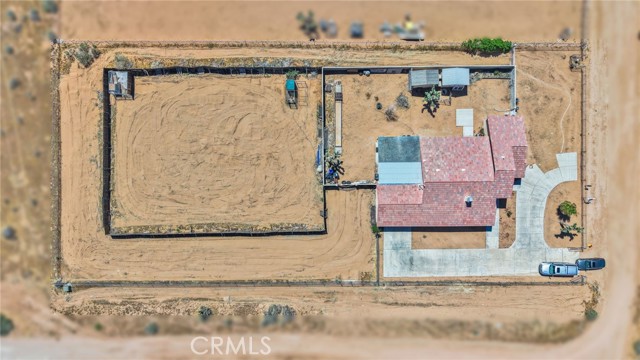 Detail Gallery Image 53 of 64 For 11331 Pasco Rd, Apple Valley,  CA 92308 - 4 Beds | 2/1 Baths