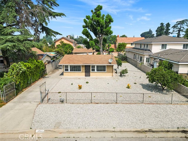 Detail Gallery Image 36 of 38 For 4237 La Madera Ave, El Monte,  CA 91732 - 2 Beds | 2 Baths