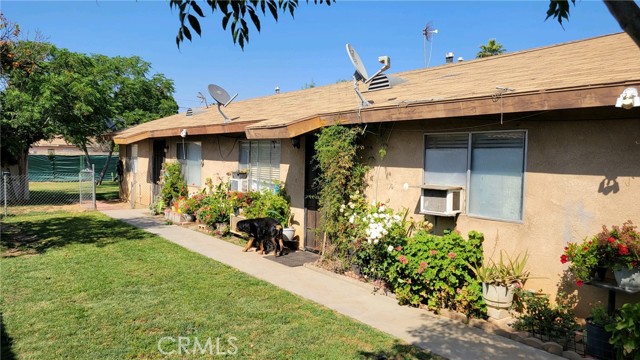 2811 13Th St, Riverside, CA 92507