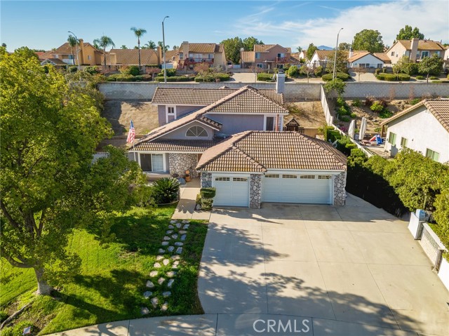 Detail Gallery Image 3 of 43 For 20599 Bloomfield, Riverside,  CA 92508 - 4 Beds | 3 Baths