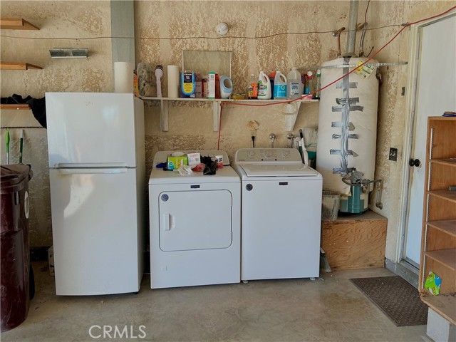 Detail Gallery Image 32 of 39 For 73842 White Sands, Twentynine Palms,  CA 92277 - 4 Beds | 2 Baths