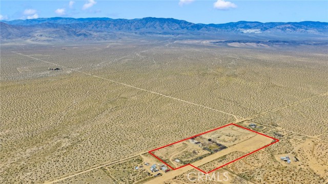 Detail Gallery Image 30 of 69 For 47424 Paddington, Landers,  CA 92285 - 2 Beds | 2 Baths