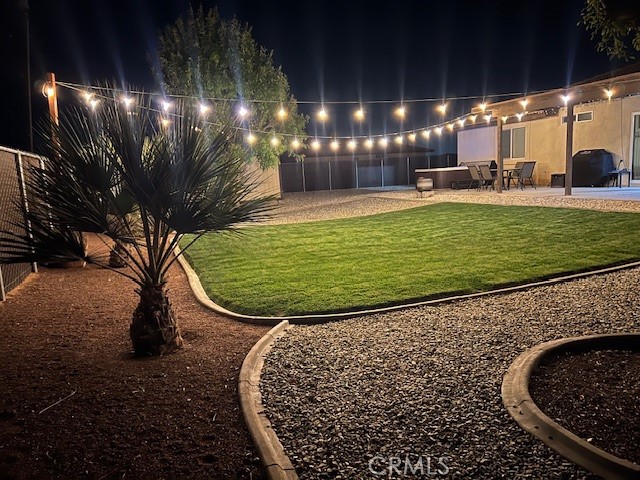 Detail Gallery Image 48 of 50 For 16575 Quinnault, Apple Valley,  CA 92307 - 4 Beds | 2 Baths