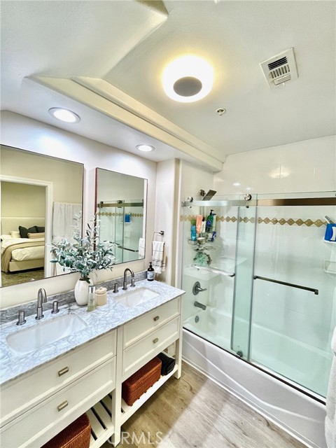 Detail Gallery Image 14 of 21 For 917 N Stoneman Ave #B,  Alhambra,  CA 91801 - 3 Beds | 2/1 Baths