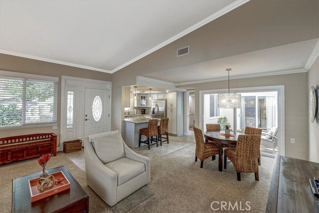 Detail Gallery Image 18 of 24 For 487 Calle Cadiz a,  Laguna Woods,  CA 92677 - 2 Beds | 2 Baths