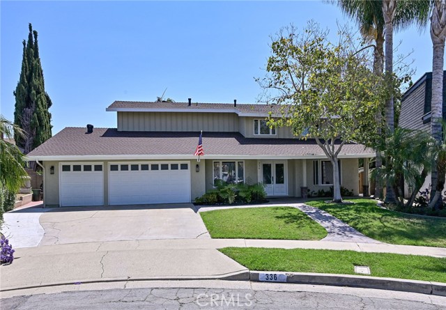 336 Hudson Ave, Placentia, CA 92870