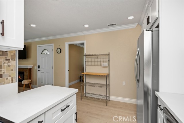 Detail Gallery Image 18 of 27 For 2173 via Mariposa Q,  Laguna Woods,  CA 92637 - 2 Beds | 2 Baths