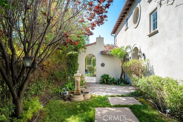 Detail Gallery Image 43 of 47 For 24909 Ironwood Dr, Valencia,  CA 91355 - 4 Beds | 4 Baths