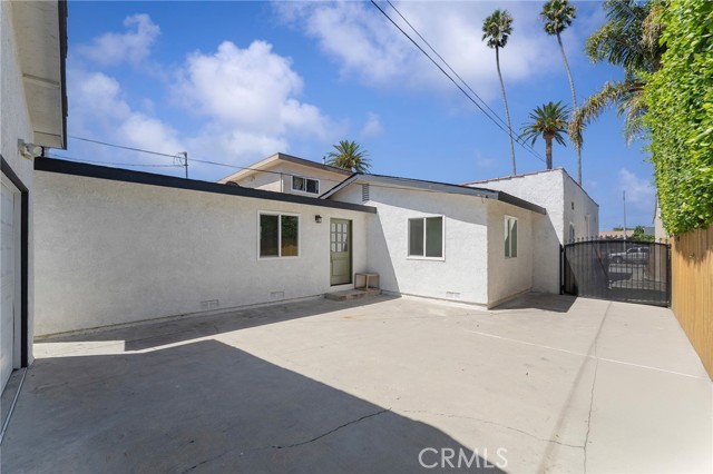 Detail Gallery Image 10 of 11 For 2742 S Sycamore, Los Angeles,  CA 90016 - 2 Beds | 1 Baths
