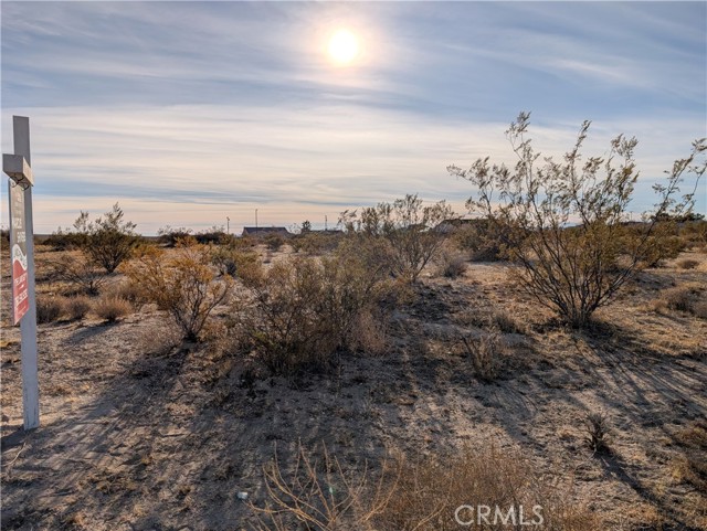 0 Fenmore Drive, California City, California 93505, ,Land,For Sale,0 Fenmore Drive,CRHD24246226