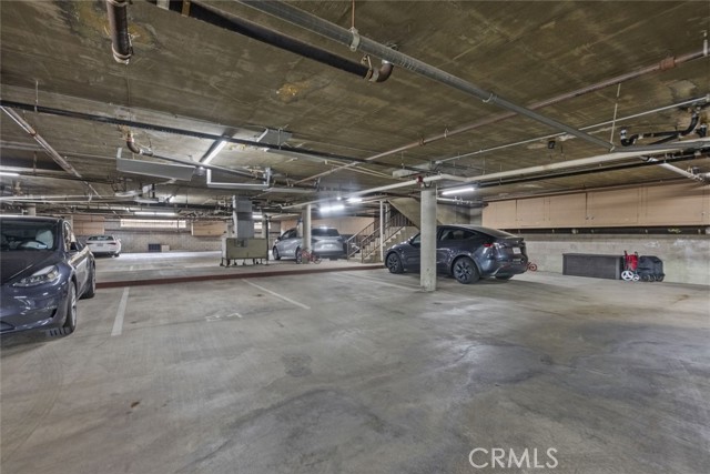 Detail Gallery Image 31 of 34 For 236 N Louise St #303,  Glendale,  CA 91206 - 2 Beds | 2 Baths