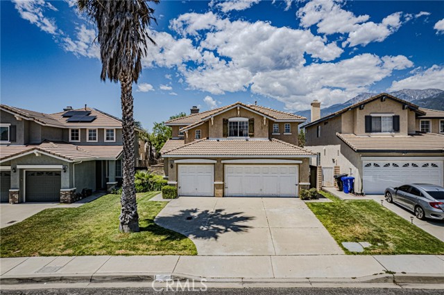 Detail Gallery Image 37 of 37 For 5636 Pheasant Dr, Fontana,  CA 92336 - 4 Beds | 2/1 Baths