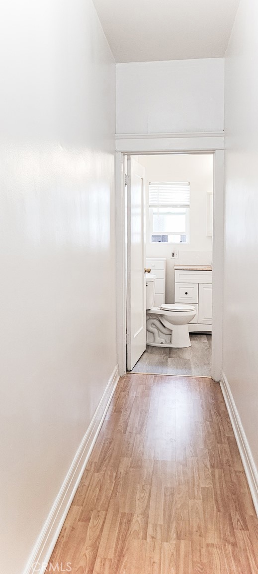 Detail Gallery Image 14 of 19 For 1134 E Chestnut St, Glendale,  CA 91205 - 2 Beds | 1 Baths