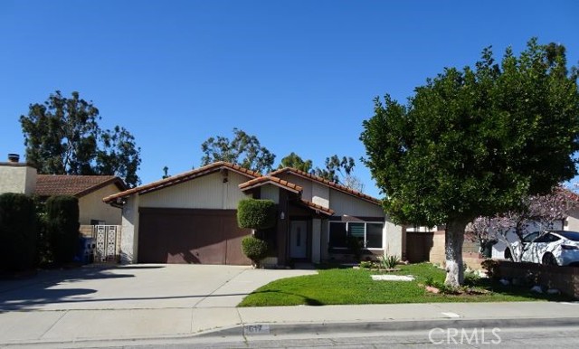 617 S Edenfield Ave, Covina, CA 91723