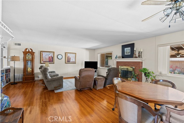 Detail Gallery Image 5 of 49 For 3470 Flower St, Santa Maria,  CA 93455 - 4 Beds | 2 Baths