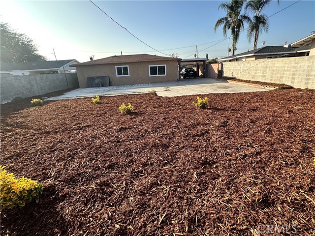 Detail Gallery Image 13 of 13 For 436 Balham Ave, La Puente,  CA 91744 - 3 Beds | 1 Baths